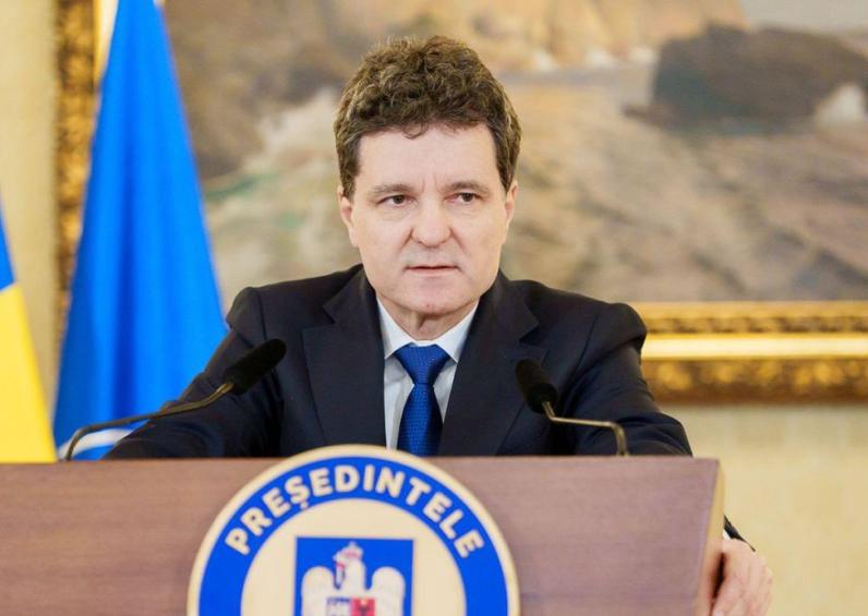 الرئيس الروماني: روسيا تعتقد أن المزيد من الحرب يخدم مصالحها الآن