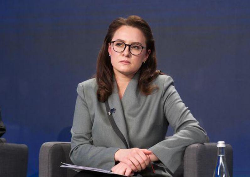 سفيريدينكو: نصف أسلحة الجيش حاليًا تُصنع في أوكرانيا